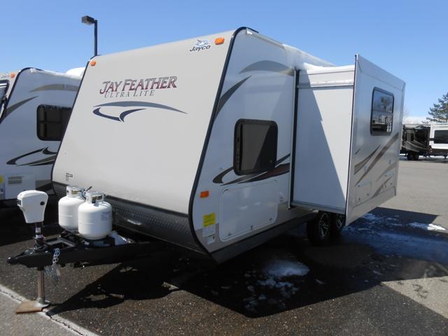 2013 Jayco JAY FEATHER ULTRALITE